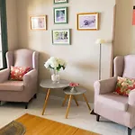 Apartamento La Rivera Tenagua