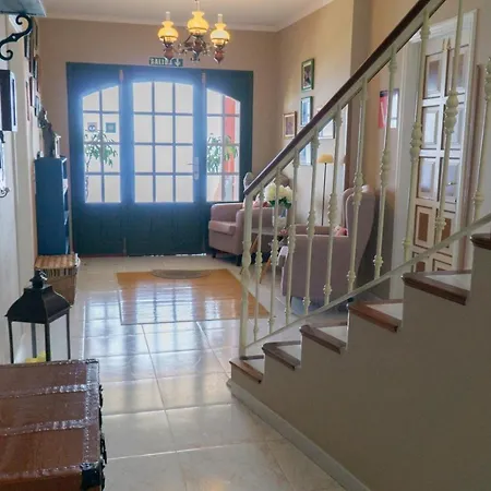 Apartamento La Rivera *