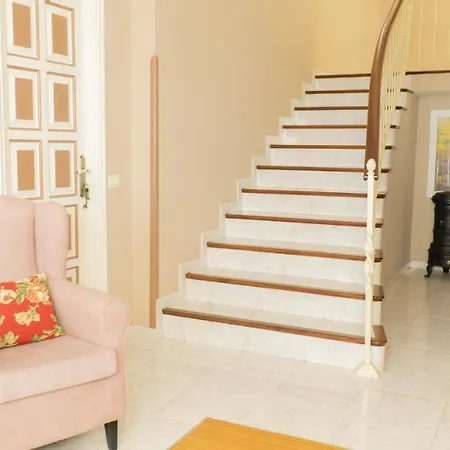 Apartamento La Rivera