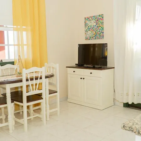 Apartamento La Rivera Tenagua