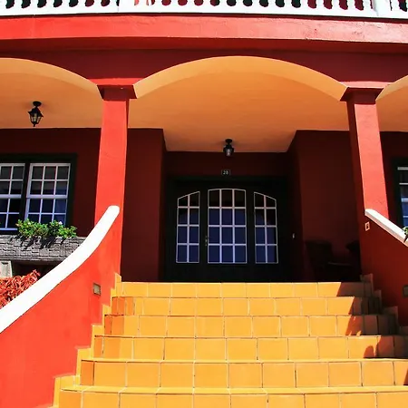 شقة La Rivera Tenagua