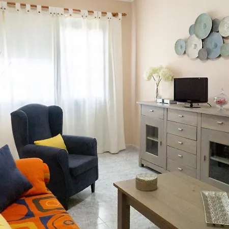 Apartment La Rivera