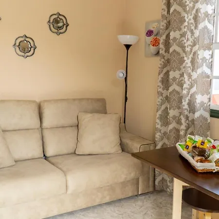 La Rivera Apartment Tenagua
