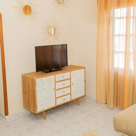 Apartment La Rivera Tenagua