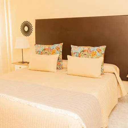Apartment La Rivera Tenagua