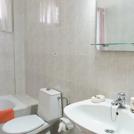 La Rivera Apartment Tenagua