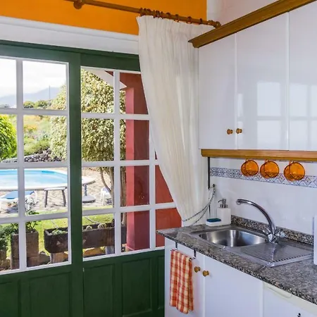 Apartment La Rivera *
