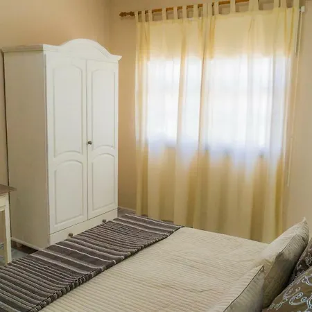 Apartment La Rivera Tenagua