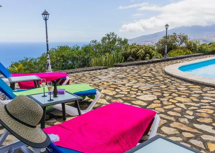 La Rivera アパート *