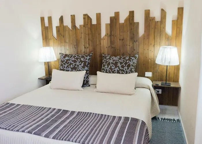 アパート La Rivera